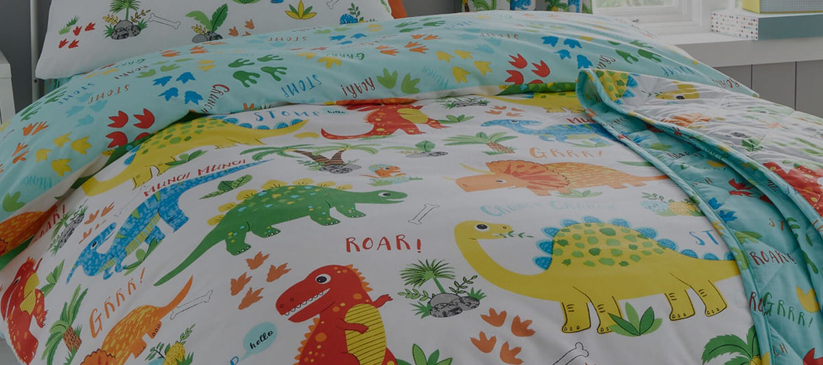 Kids Bedding Bundles Happy Linen Company