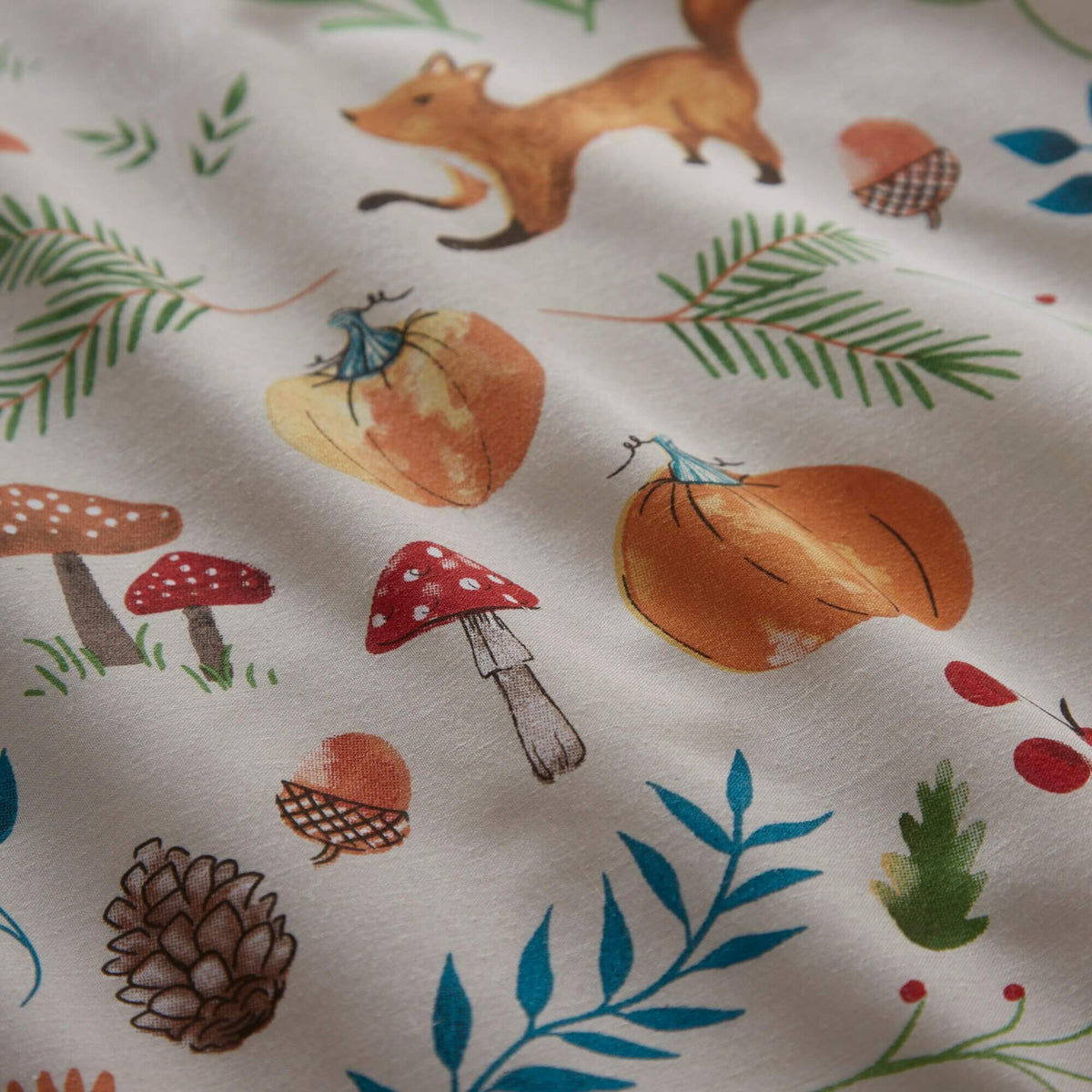 Arden Duvet Set - Happy Linen Company
