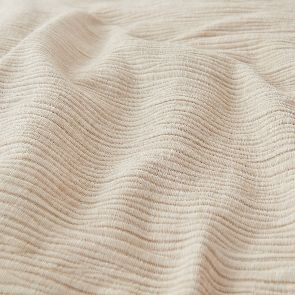 Bergen Textured Duvet Set - Happy Linen Company