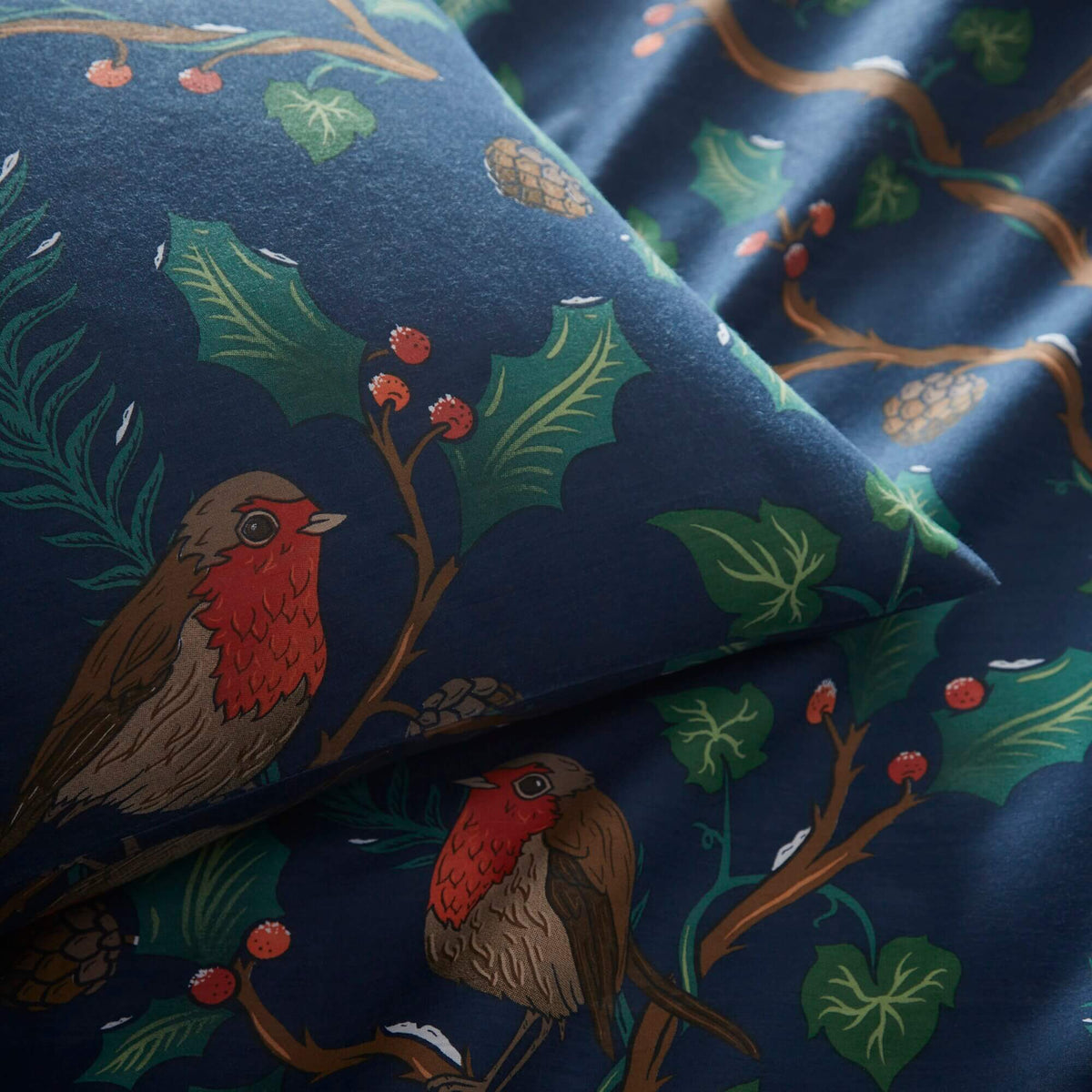 Dalby Duvet Set - Happy Linen Company