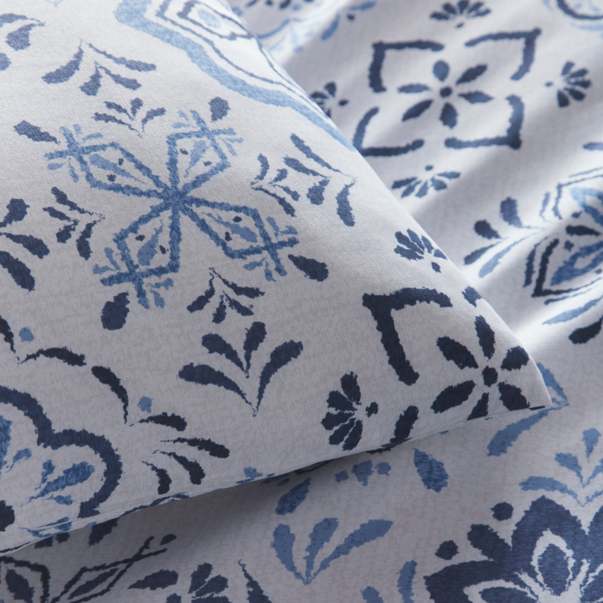 Porto Duvet Set