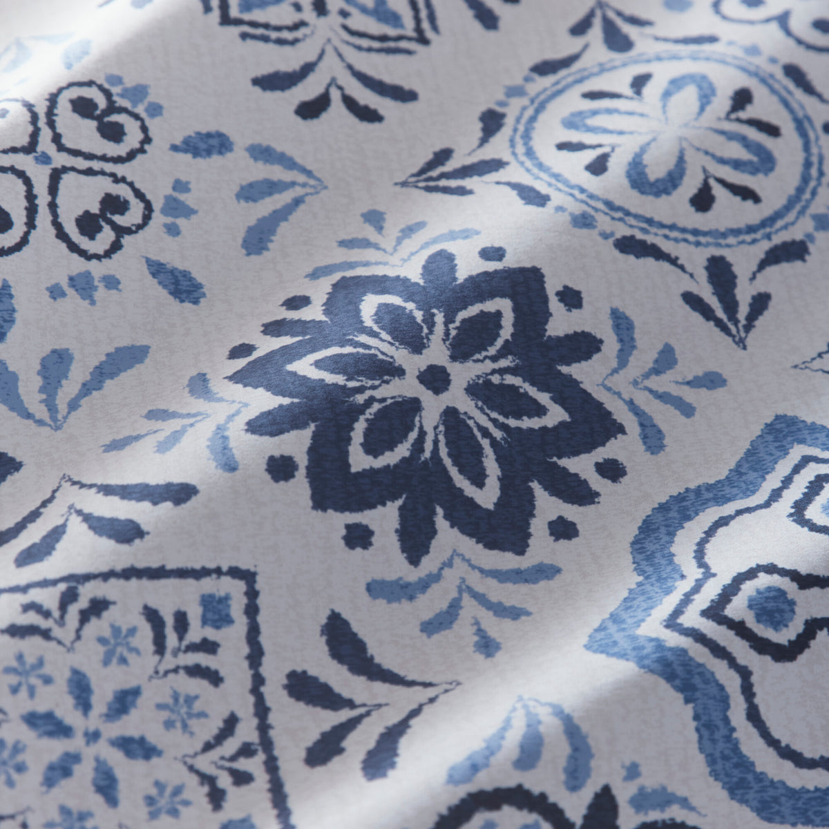 Porto Duvet Set