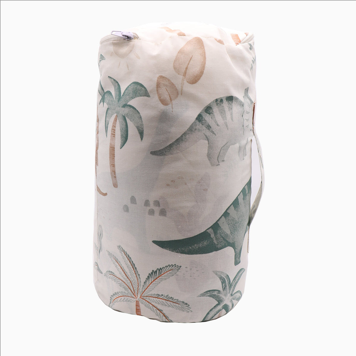Scandisaurus Dinosaur Sleeping Bag - Happy Linen Company