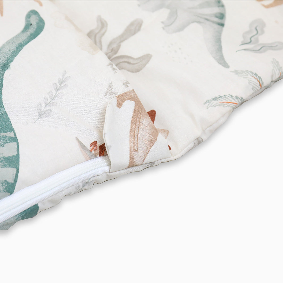 Scandisaurus Dinosaur Sleeping Bag - Happy Linen Company