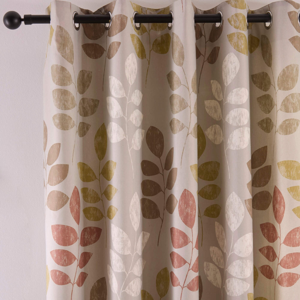 Springfield Eyelet Curtains - Happy Linen Company