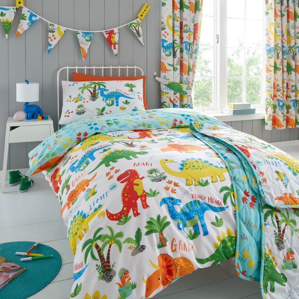 Single Bedsheet Bed Sets For Kids Kids Jungle Safari Bedding Happy Linen Company
