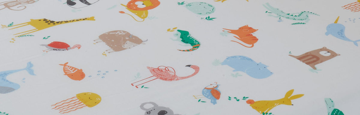 Baby - Happy Linen Company