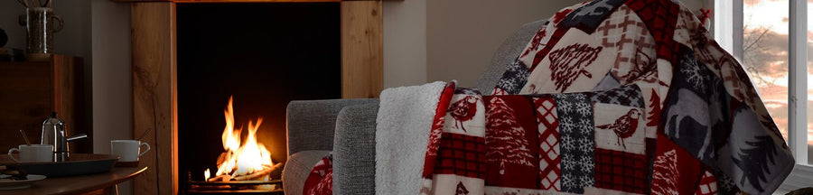 Free delivery and a free gift over £50