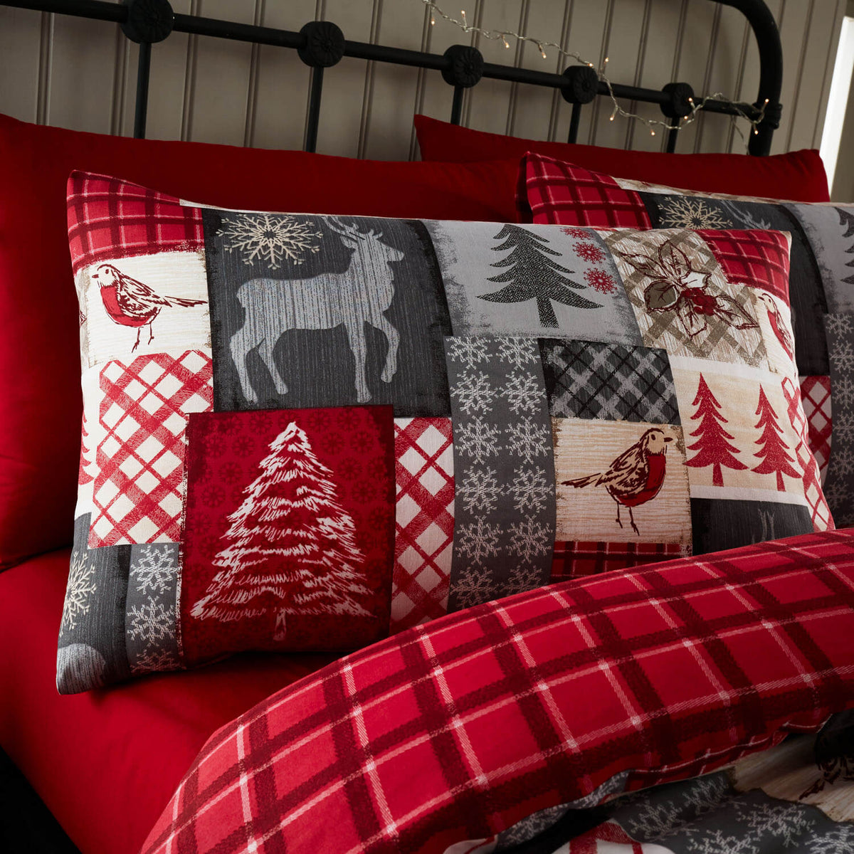 Pillowcases