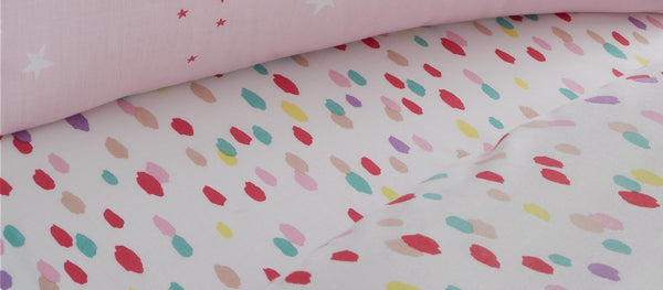 Fitted sheets