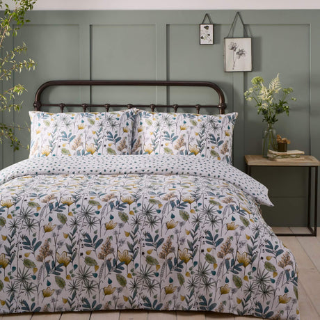 Double Bedding - Happy Linen Company