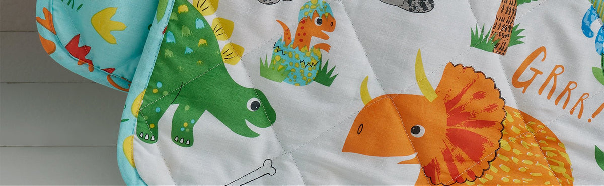 Summer quilted blankets - Happy Linen Company