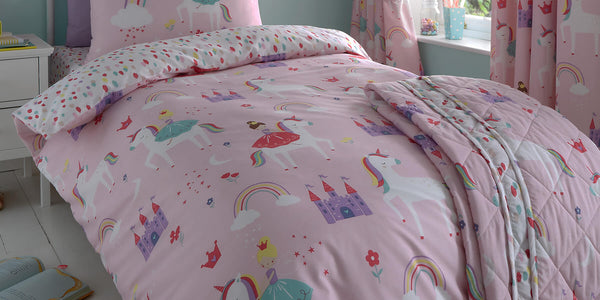 Unicorns & fairytale
