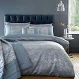 Antibes Duvet Set - Happy Linen Company