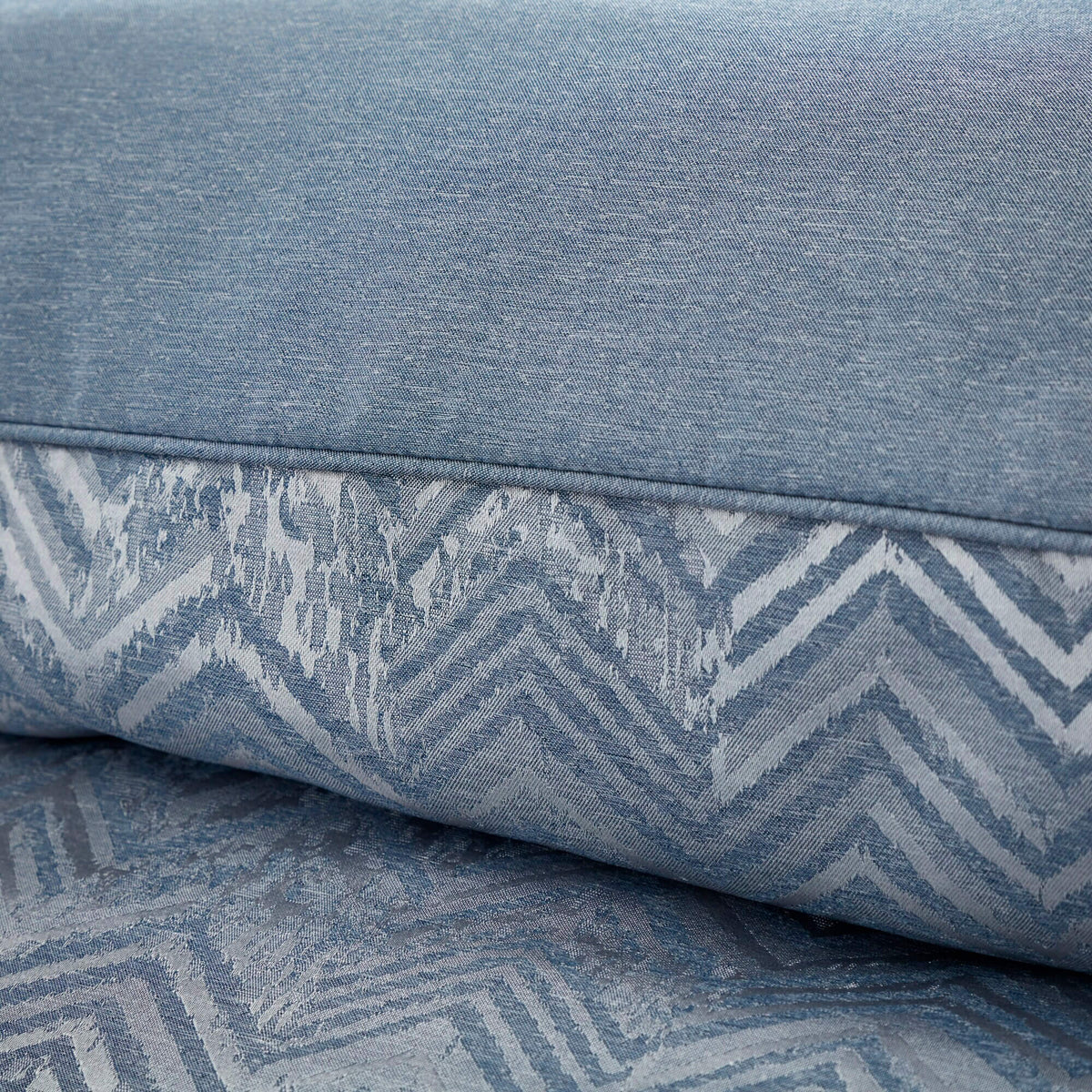 Antibes Duvet Set - Happy Linen Company