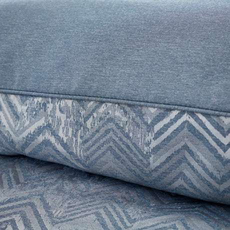 Antibes Duvet Set - Happy Linen Company