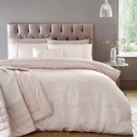Antibes Duvet Set - Happy Linen Company