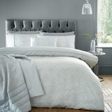Antibes Duvet Set - Happy Linen Company