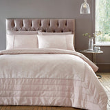 Antibes Quilted Throw - Happy Linen Company