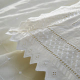 Balmoral Duvet Set - Happy Linen Company