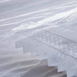 Balmoral Duvet Set - Happy Linen Company
