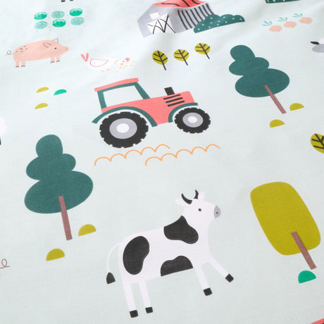 Barnyard Bedding - Happy Linen Company