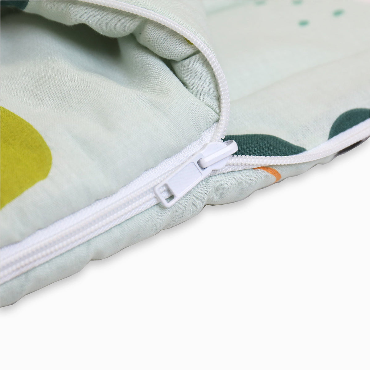 Barnyard Sleeping Bag - Happy Linen Company