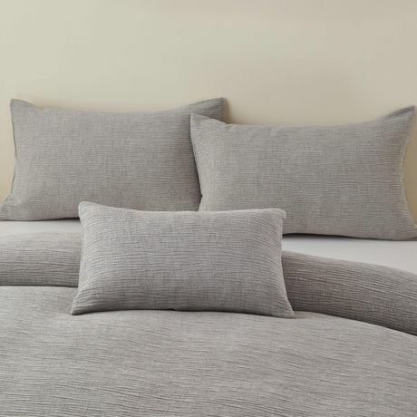 Bergen Filled Boudoir Cushion