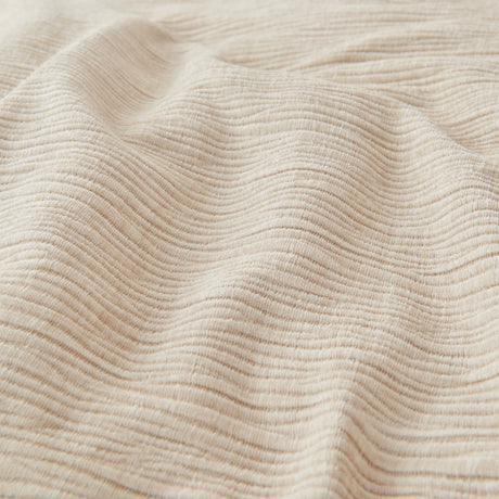 Bergen Textured Duvet Set - Happy Linen Company