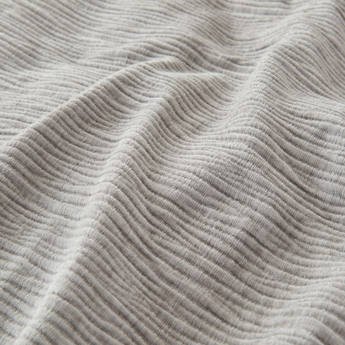 Bergen Textured Duvet Set - Happy Linen Company