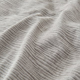 Bergen Textured Duvet Set - Happy Linen Company