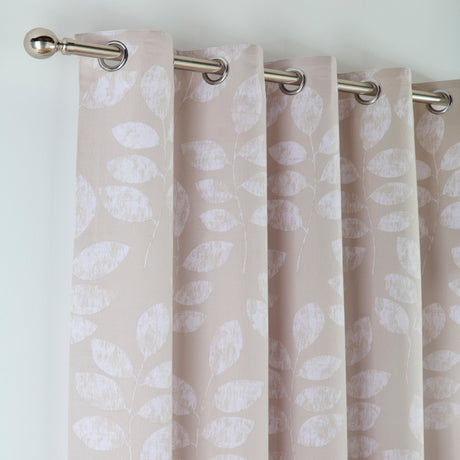 Boston Eyelet Curtains - Happy Linen Company