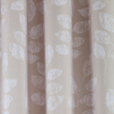 Boston Eyelet Curtains – Natural