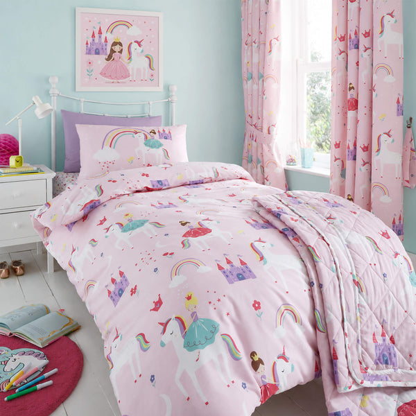 Castle Unicorn range (bundle discount)
