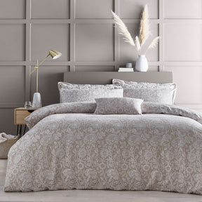 Chatsworth Duvet Set - Happy Linen Company