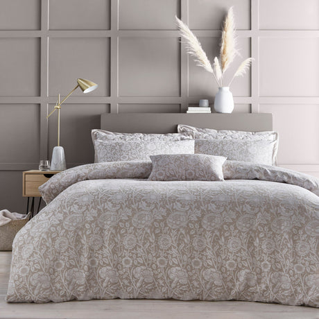 Chatsworth Duvet Set - Happy Linen Company