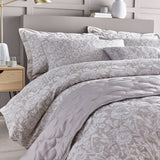 Chatsworth Quilted Throw