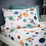 Cosmic Bedding - Happy Linen Company