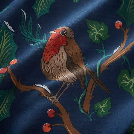Dalby Duvet Set - Happy Linen Company