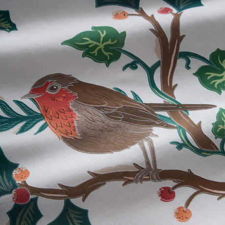 Dalby Duvet Set - Happy Linen Company
