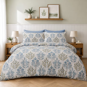 Eden Duvet Set