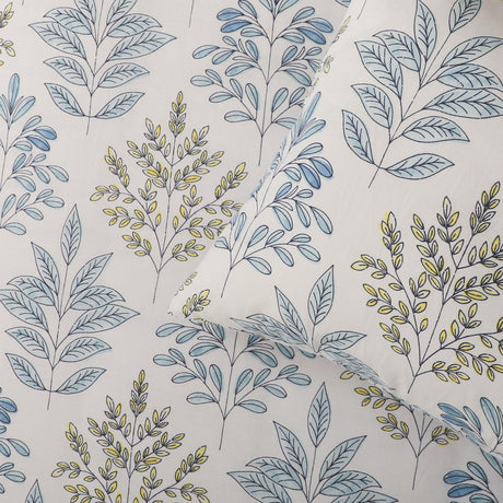 Eden Duvet Set