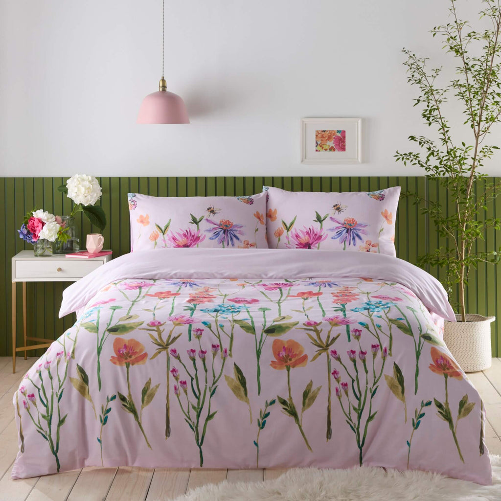 Emily Duvet Set - Happy Linen Company
