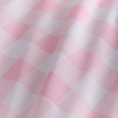 Gingham Bedding Set - Happy Linen Company