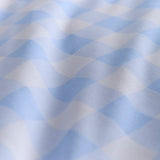 Gingham Bedding Set - Happy Linen Company