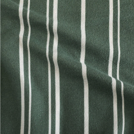 Glenmore Check Duvet Set - Happy Linen Company