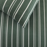 Glenmore Check Duvet Set - Happy Linen Company