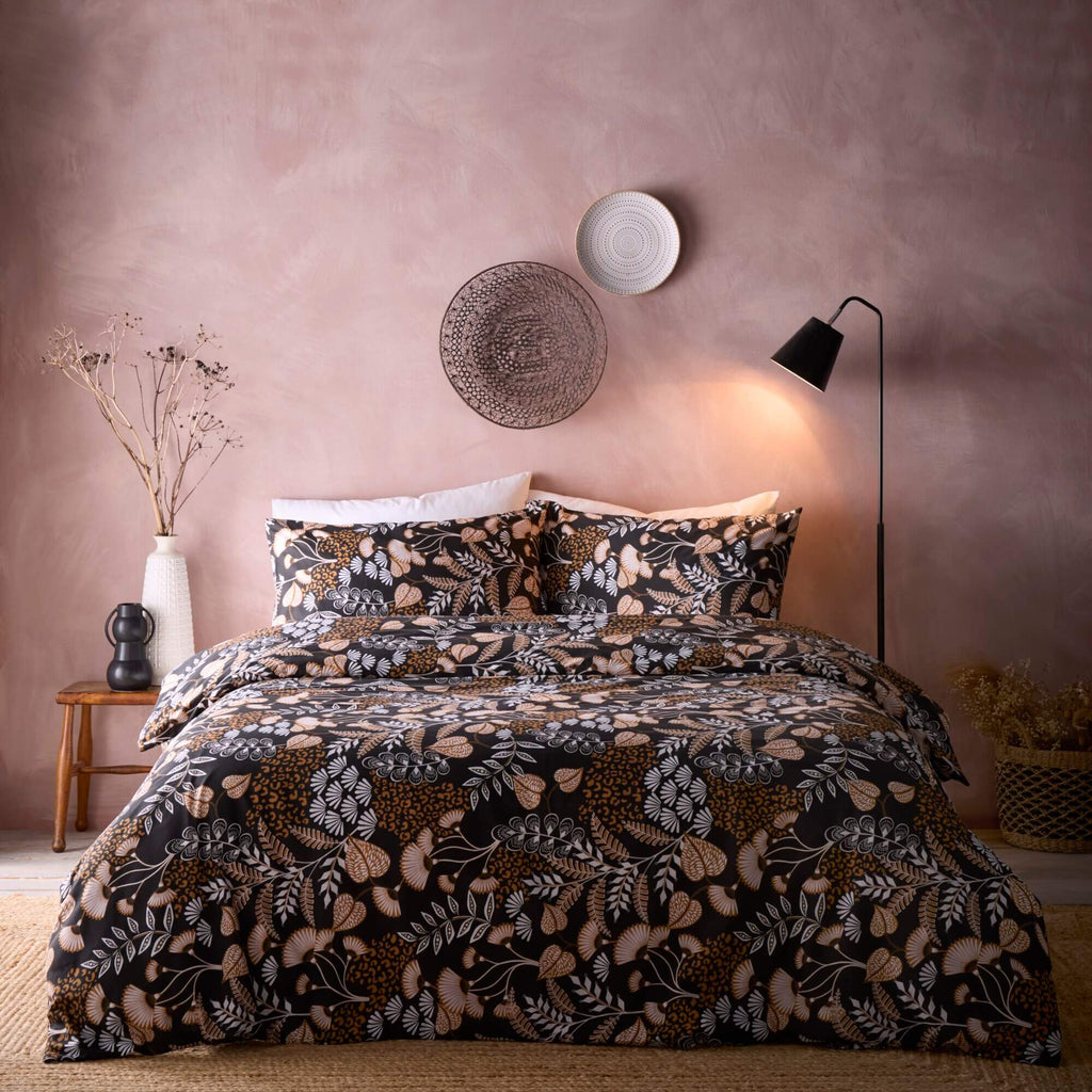 Jephson Duvet Set - Happy Linen Company
