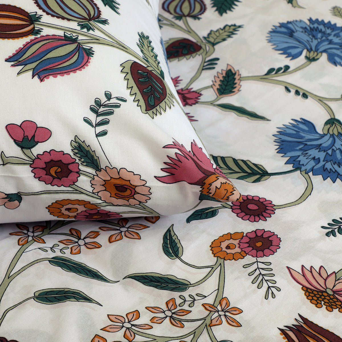 Juliette Duvet Set