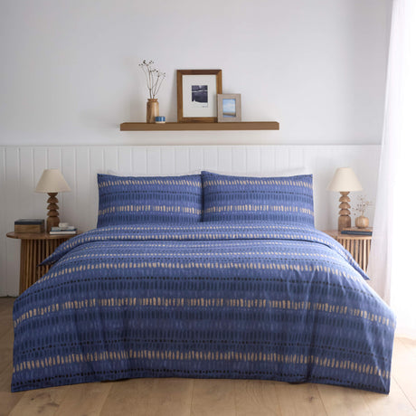 Kai Duvet Set - Happy Linen Company